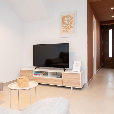 Apartamento Molino Y Garaje Ronda Exterior foto
