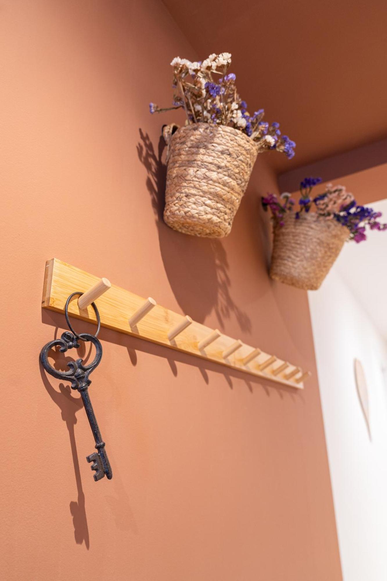 Apartamento Molino Y Garaje Ronda Exterior foto