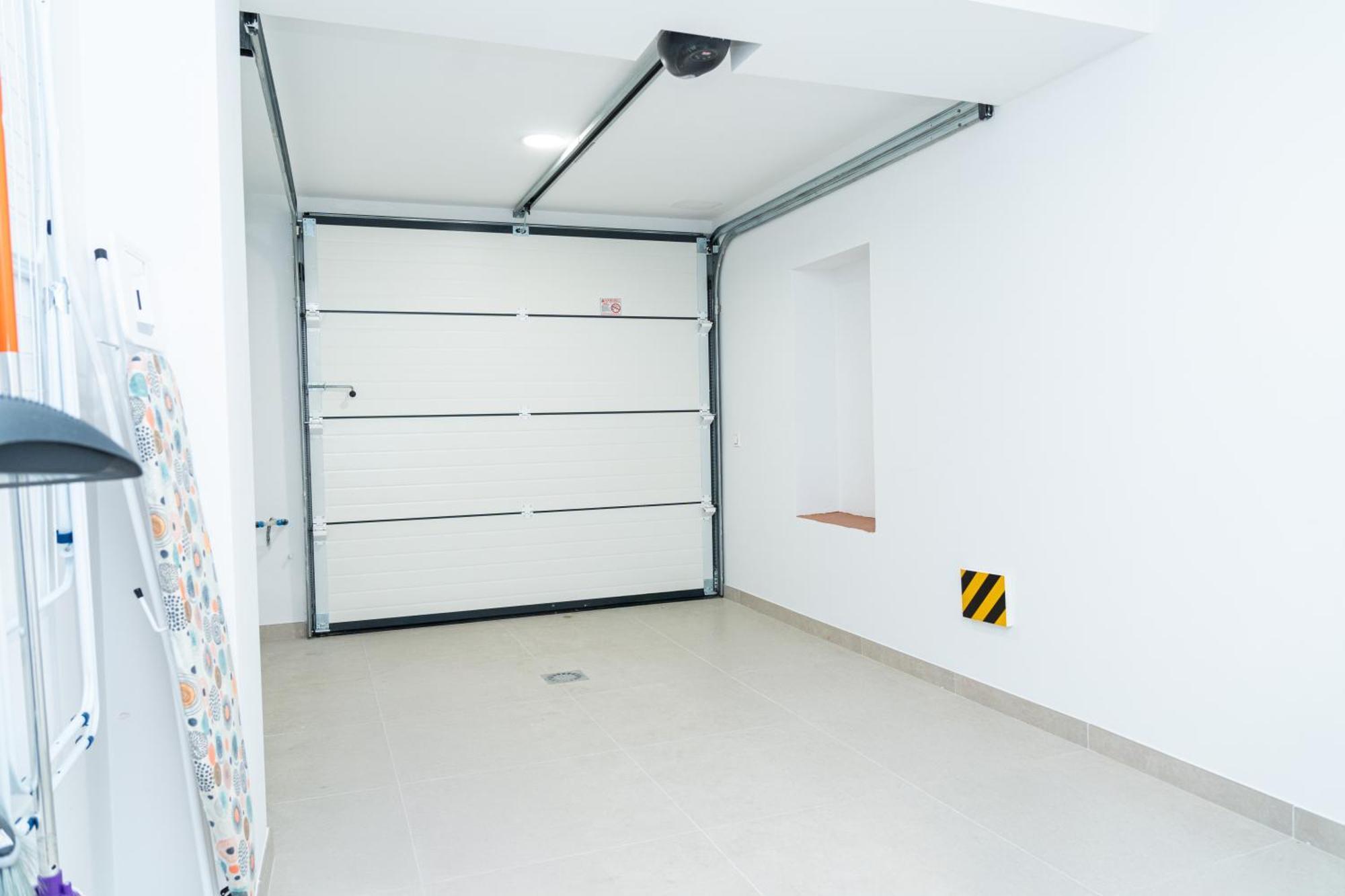 Apartamento Molino Y Garaje Ronda Exterior foto